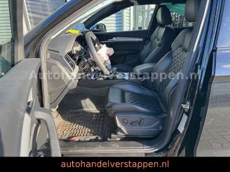 Audi SQ5 Sportback 3.0 TDI Quattro S-Line picture 12