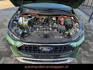Ford Kuga Plug-In Hybrid Active X Auto 178KW picture 14