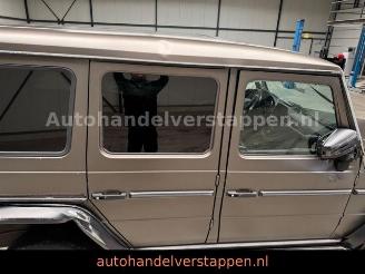 Mercedes G-klasse  picture 8