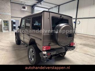 Mercedes G-klasse  picture 15