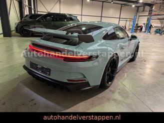 Porsche 911 GT3 Clubsport-Paket Race Tex - Lift picture 10