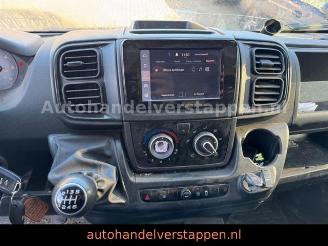 Fiat Ducato Maxi Grossr.-Kasten 35 180 L5H2 RS: 4035 picture 18