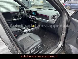 Mercedes EQB 250 140KW Advanced 7-Sitzer picture 16