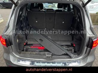 Mercedes EQB 250 140KW Advanced 7-Sitzer picture 20