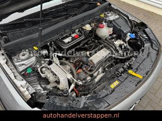 Mercedes EQB 250 140KW Advanced 7-Sitzer picture 23