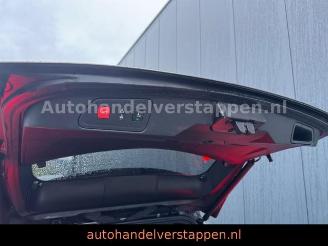 Peugeot 3008 II Allure GT Line 96KW Puretech Panorama picture 20