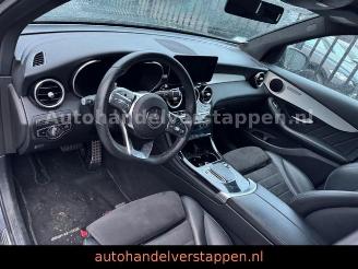 Mercedes GLC 300e 235KW 4Matic AMG Sport picture 11
