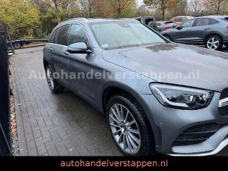 Mercedes GLC 300e 235KW 4Matic AMG Sport picture 3