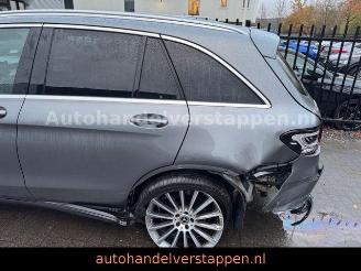 Mercedes GLC 300e 235KW 4Matic AMG Sport picture 8