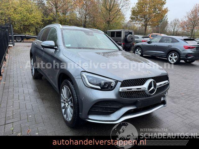 Mercedes GLC 300e 235KW 4Matic AMG Sport