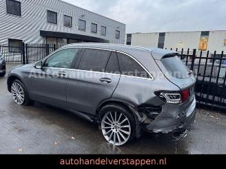 Mercedes GLC 300e 235KW 4Matic AMG Sport picture 7
