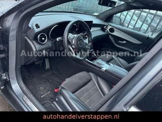 Mercedes GLC 300e 235KW 4Matic AMG Sport picture 9