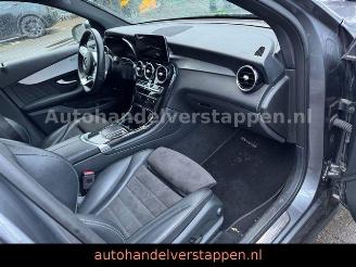 Mercedes GLC 300e 235KW 4Matic AMG Sport picture 14