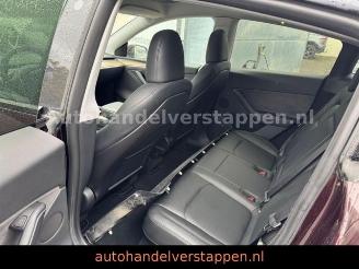 Tesla Model Y Long Range Dual AWD Panorama picture 11