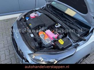 Kia Cee d Ceed Sportswagon Plug-in Hybrid Platinum Edition picture 18