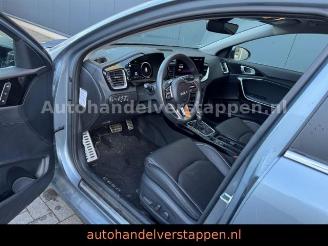 Kia Cee d Ceed Sportswagon Plug-in Hybrid Platinum Edition picture 20