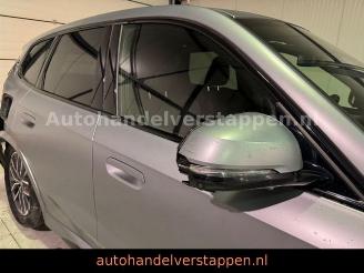 BMW iX1 30 xDrive M Sport Harman Pano HUD Leder picture 10