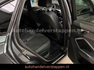Audi Q3 Sportback 35 TFSI S line Sport Daytonagrau picture 15