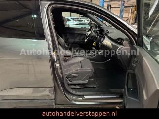 Audi Q3 Sportback 35 TFSI S line Sport Daytonagrau picture 11