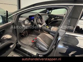 Mercedes EQS 350 AMG Line 90KWH Pano Burm Leder picture 19