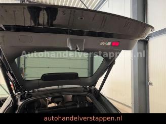 Mercedes EQS 350 AMG Line 90KWH Pano Burm Leder picture 34