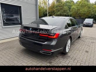 skadebil auto BMW 7-serie 2019/9
