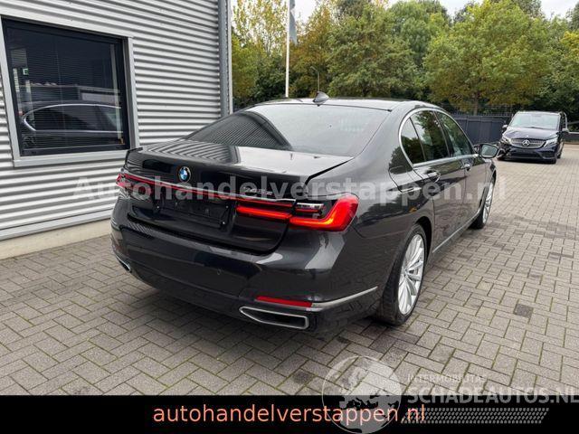BMW 7-serie 