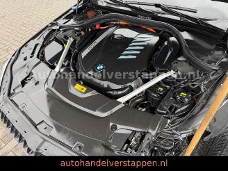 BMW 7-serie  picture 13