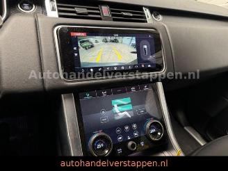 Land Rover Range Rover sport 3.0 D250 HSE Dynamic S picture 27
