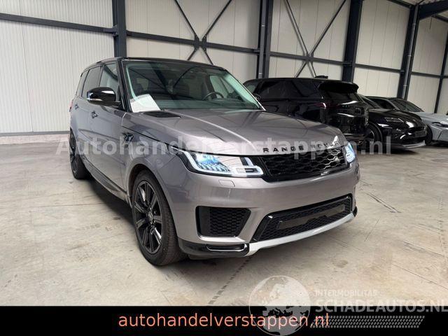 Land Rover Range Rover sport 3.0 D250 HSE Dynamic S