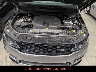Land Rover Range Rover sport 3.0 D250 HSE Dynamic S picture 13