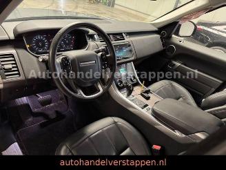 Land Rover Range Rover sport 3.0 D250 HSE Dynamic S picture 25