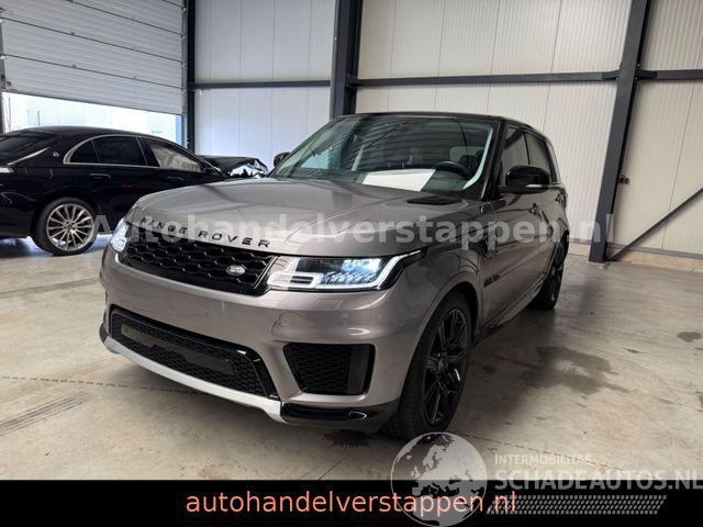 Land Rover Range Rover sport 3.0 D250 HSE Dynamic S
