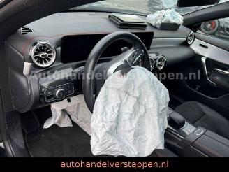 Mercedes Cla-klasse 250E Shooting brake AMG Sport - Ambiente picture 14
