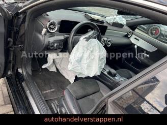 Mercedes Cla-klasse 250E Shooting brake AMG Sport - Ambiente picture 18