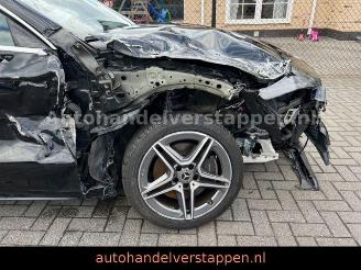 Mercedes Cla-klasse 250E Shooting brake AMG Sport - Ambiente picture 8