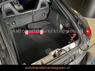 Porsche Panamera 4 E-Hybrid Sport-Chrono-Paket Panorama picture 15
