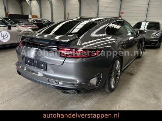 Porsche Panamera 4 E-Hybrid Sport-Chrono-Paket Panorama picture 3