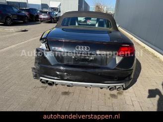skadebil auto Audi TT S Roadster 2.0 TFSI Quaro 228KW 2018/8