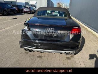 Audi TT S Roadster 2.0 TFSI Quaro 228KW picture 5