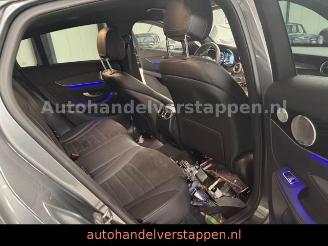 Mercedes GLC 400 d 4Matic Coupe 243KW AMG Sportpaket picture 23