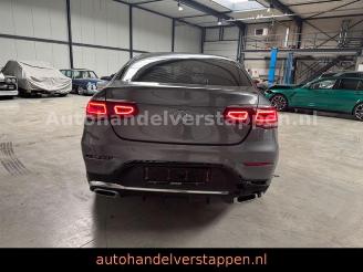 Mercedes GLC 400 d 4Matic Coupe 243KW AMG Sportpaket picture 7