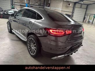 Mercedes GLC 400 d 4Matic Coupe 243KW AMG Sportpaket picture 10