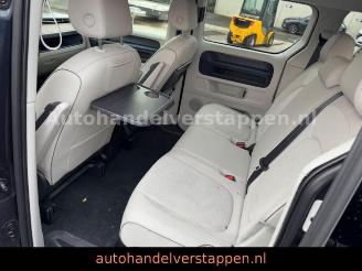 Volkswagen ID.Buzz Bus 150 kW Pro 2× EL. Tur picture 15