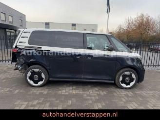 Volkswagen ID.Buzz Bus 150 kW Pro 2× EL. Tur picture 6