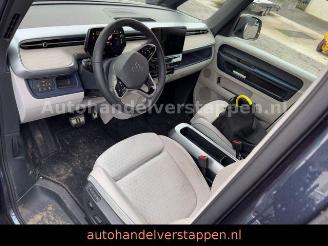 Volkswagen ID.Buzz Bus 150 kW Pro 2× EL. Tur picture 21