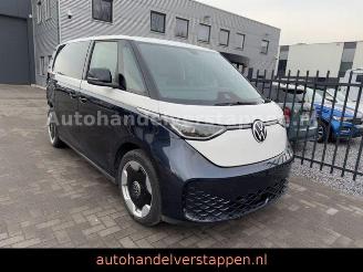 Volkswagen ID.Buzz Bus 150 kW Pro 2× EL. Tur picture 4