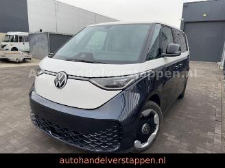Volkswagen ID.Buzz Bus 150 kW Pro 2× EL. Tur picture 2