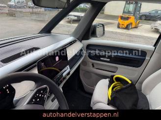 Volkswagen ID.Buzz Bus 150 kW Pro 2× EL. Tur picture 18