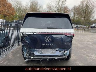 Volkswagen ID.Buzz Bus 150 kW Pro 2× EL. Tur picture 11